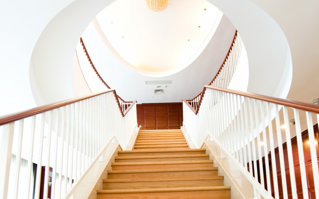 Planning Custom Stairs for your House