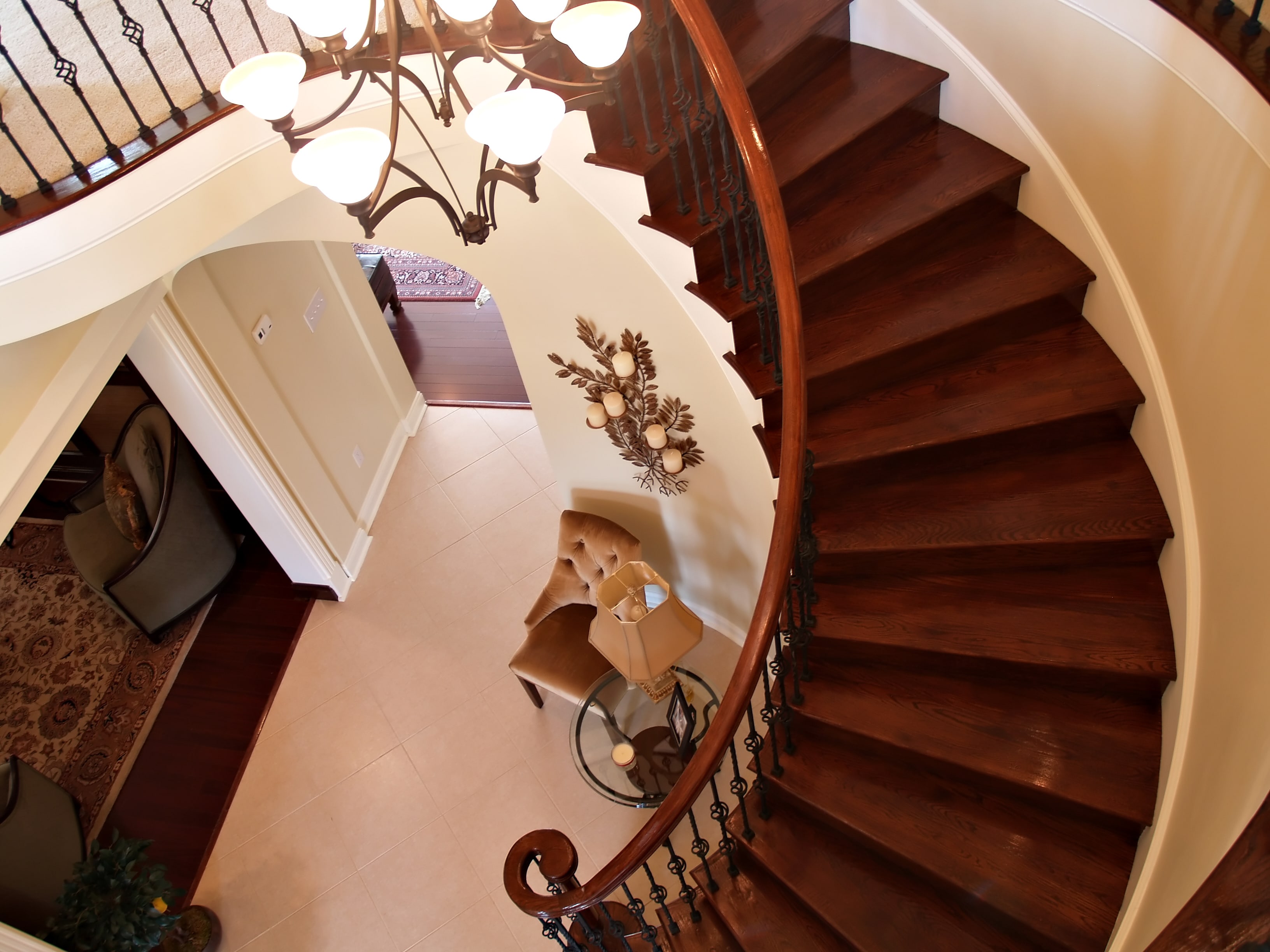 5 Reasons You Install Custom Wood Stairs At Home
