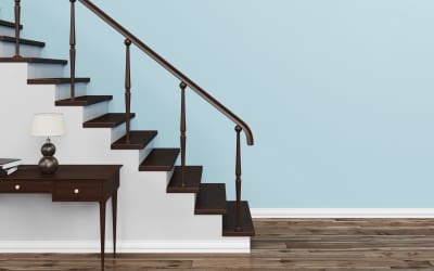 Advice on Stair design