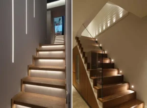The Golden Rule for Staircases. Staircase Renovation and design. Ideal Stairs