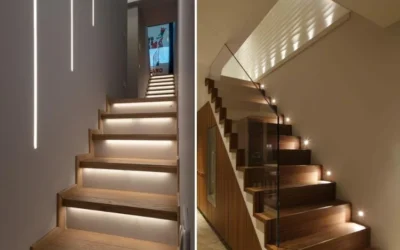 The Golden Rule for Staircases: What Every Homeowner Should Know