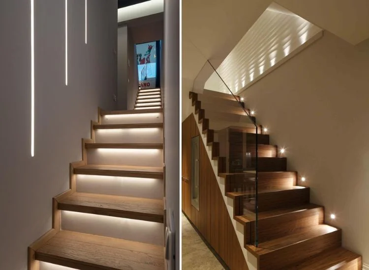 The Golden Rule for Staircases: What Every Homeowner Should Know