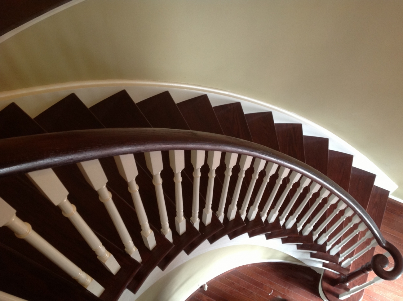 Spiral Staircases & The 27-Step Rule: What You Need to Know