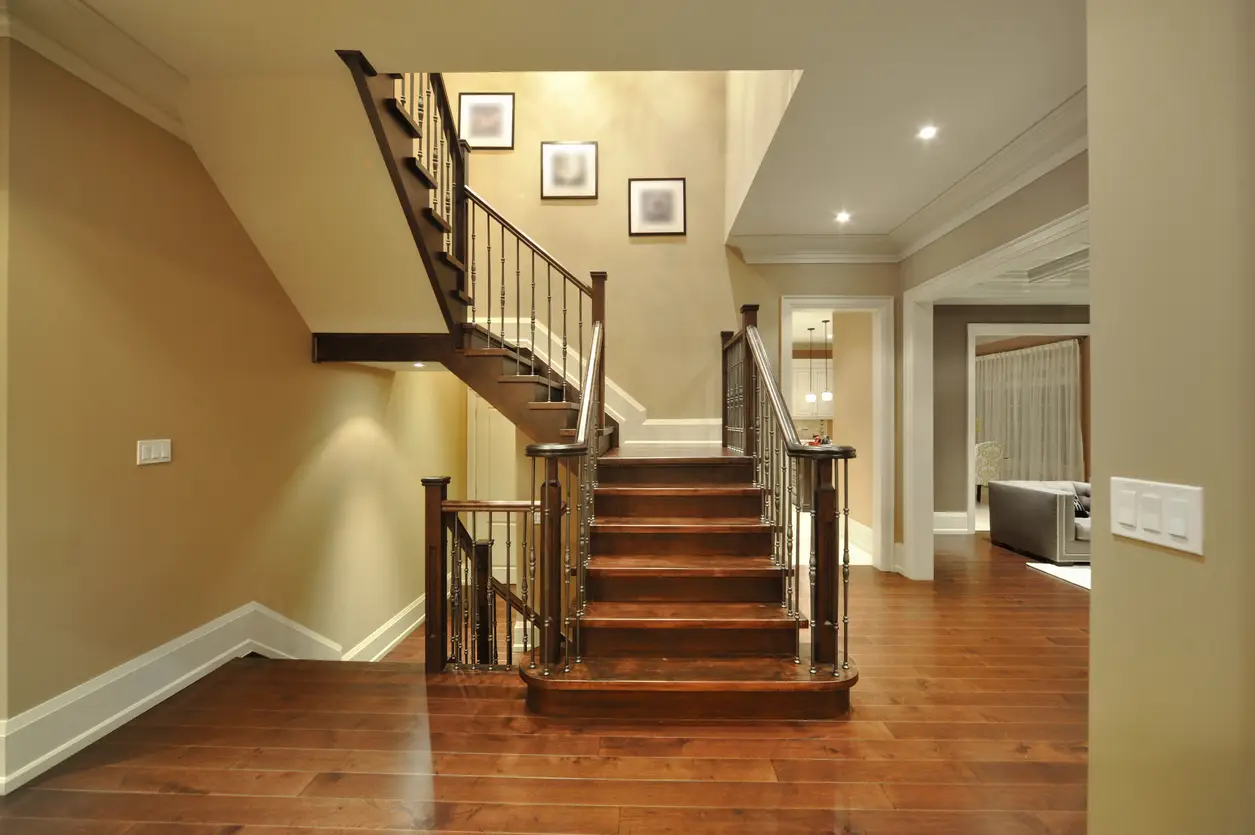 Staircase Installation in Cobourg Staircase Installation in Cobourg