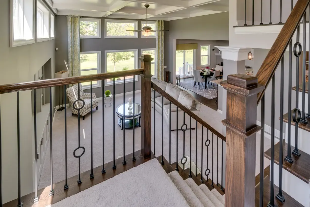 Staircase Installation in Pickering Staircase Installation in Pickering