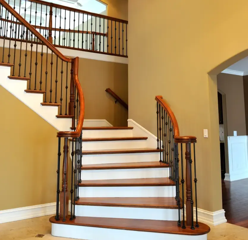 Staircase Installation in Georgina