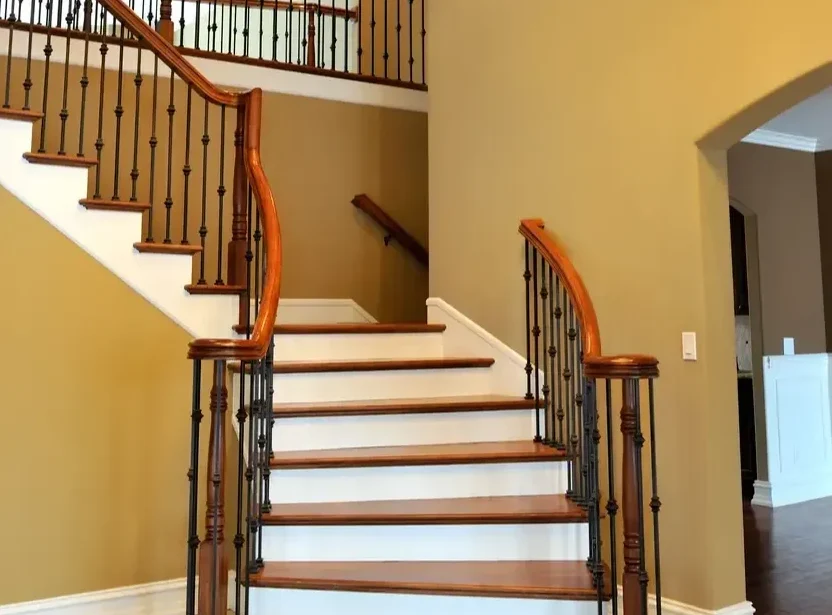 Staircase Installation in Port Hope Staircase Installation in Port Hope