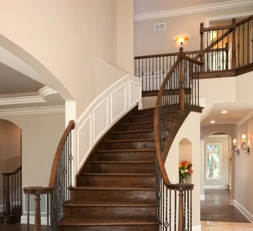 Staircase Installation in King City