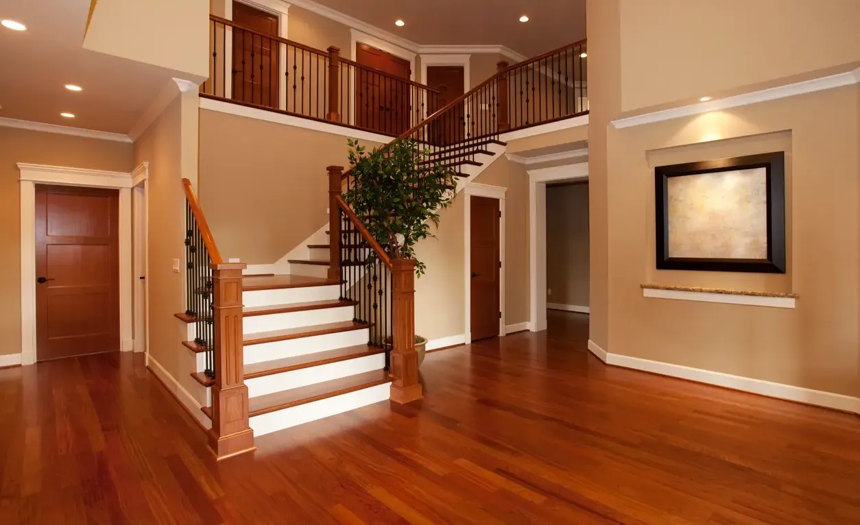 Staircase Installation in Stouffville Staircase Installation in Stouffville