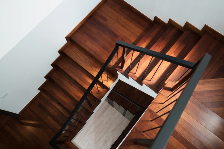 Staircase Renovation in Ajax