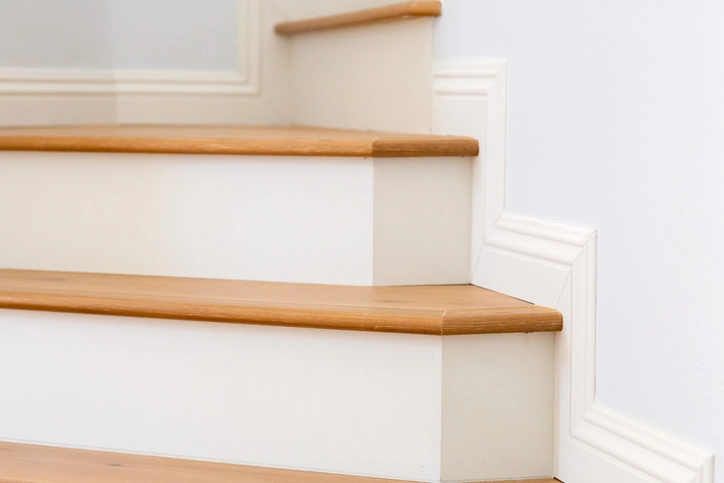 Staircase Renovation in Markham