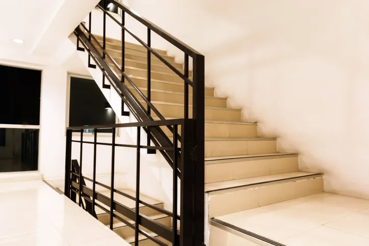 Staircase Renovation in Port Hope