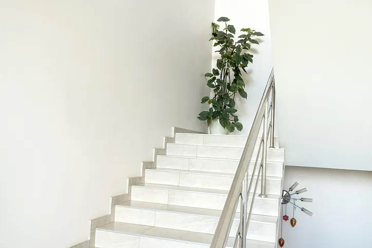 Staircase Renovation in Richmond Hill