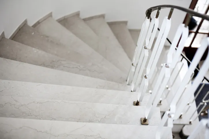 Staircase Renovation in Uxbridge