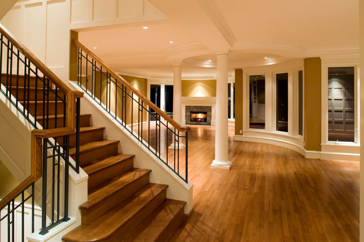 Staircase Refinishing in Georgina<br />
