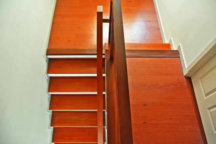 Staircase Renovation in Whitby